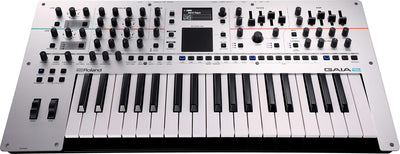 Roland GAIA 2 Synthesizer w/ Adjustable Stand
