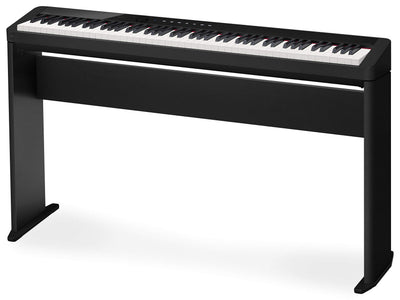 Casio CS-68 Digital Piano Stand - Black