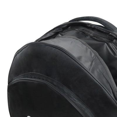 Gearlux 22-Inch Cymbal Bag for Crash, Hi-Hats, and Drum Cymbals