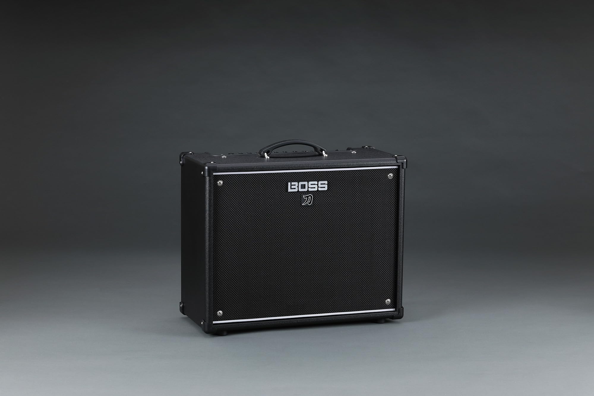 Boss Katana-100 Gen 3 100-Watt 1x12-Inch Guitar Combo Amplifier w/ Tuner