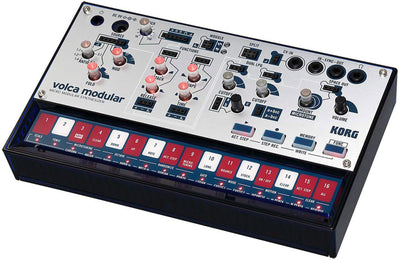 Korg Volca Modular Synthesizer w/ Power Supply