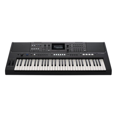 Yamaha PSR-E583 61-Key Touch-Sensitive Portable Keyboard