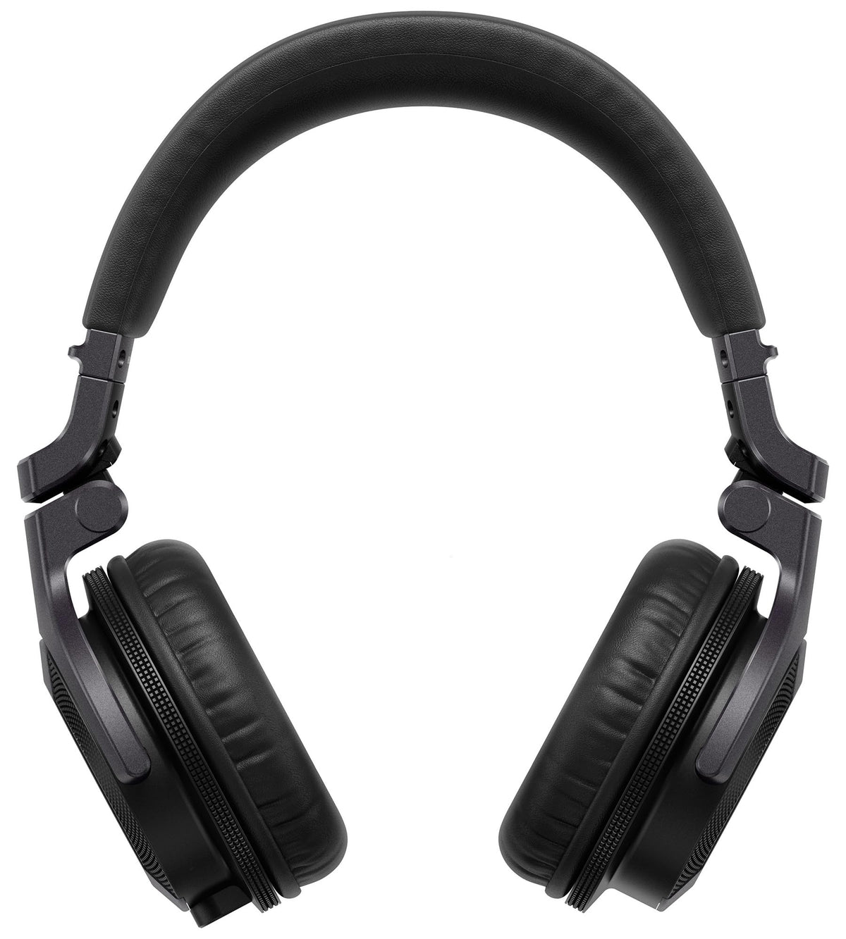 Pioneer DJ HDJ-CUE1 DJ Headphones - Black w/ Headphones Case