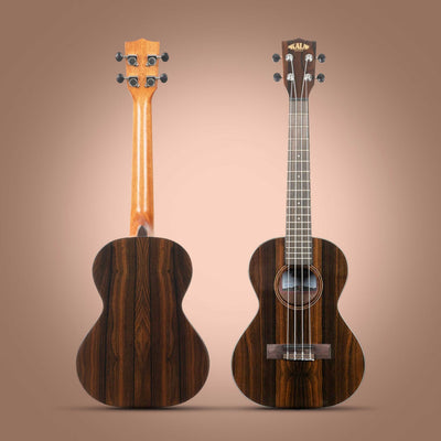 Kala KA-ZCT-T Ziricote Tenor Ukulele