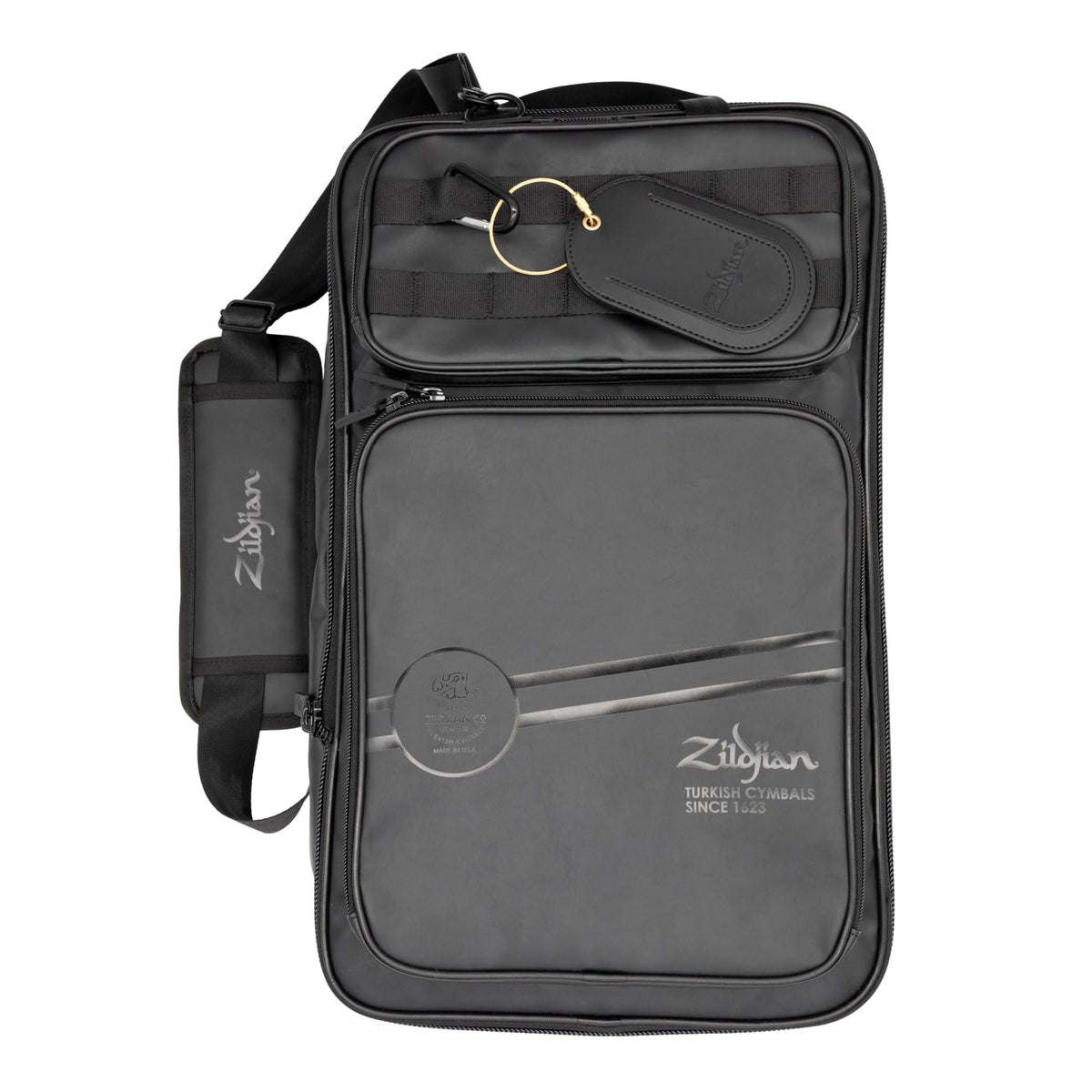 Zildjian ZXSB00403 Zildjian Touring Stick Bag - Black