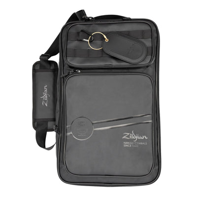 Zildjian ZXSB00403 Zildjian Touring Stick Bag - Black
