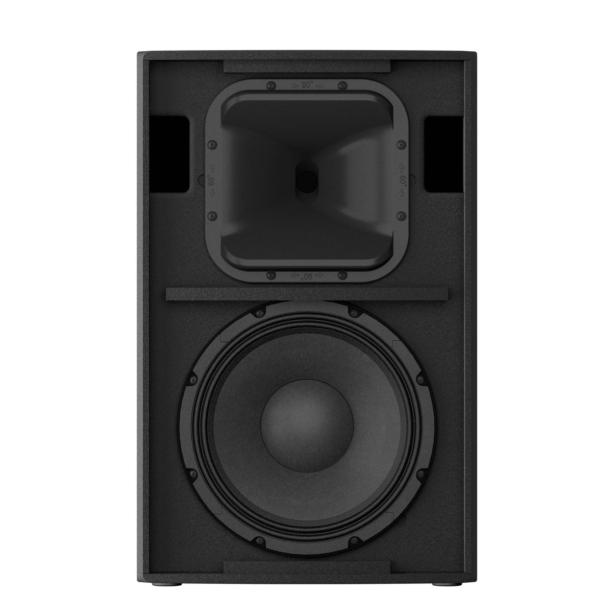 Yamaha DZR15 15-Inch 2000-Watt Powered Speaker