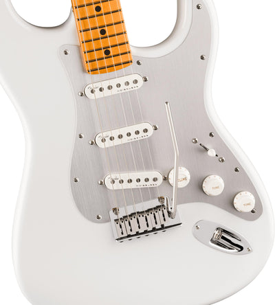 Fender American Ultra II Stratocaster - Avalanche