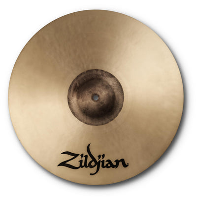 Zildjian K0704 18" K Sweet Crash Cymbal w/ Drumstick Bag