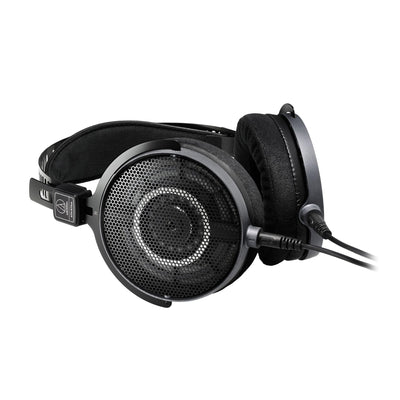 Audio-Technica ATH-R70xa Professional Open-Back Reference Headphones w/ Case