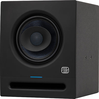 PreSonus Eris Pro 6 Studio Monitor w/ XLR Cable