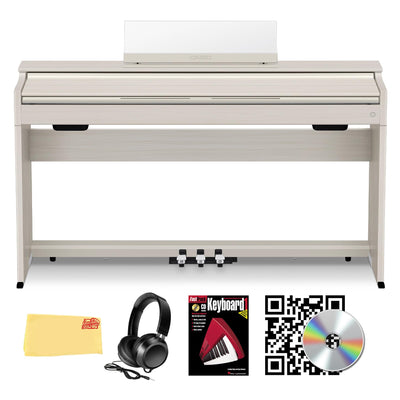 Casio AP-S200 Celviano 88-Key Digital Piano - Gray Beige w/ Cover