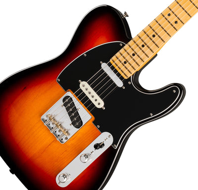 Fender American Professional Classic Hotshot Telecaster - 3-Color Sunburst