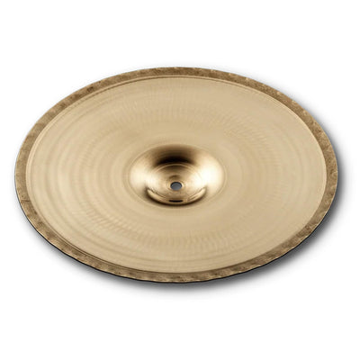 Zildjian A20553 15" A Custom Mastersound Hi-Hat Cymbals Pair w/ Drumstick Bag