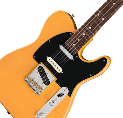 Fender American Professional Classic Hotshot Telecaster - Butterscotch Blonde w/ Cleaning Kit