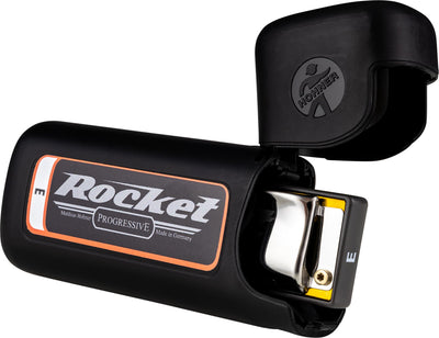 Hohner Progressive Rocket Harmonica - Key of E