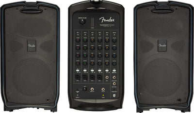 Fender Passport Event S2 Portable PA System