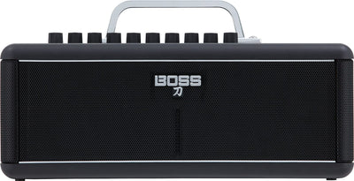 Boss Katana Air Guitar Amplifier w/ Instrument Cable