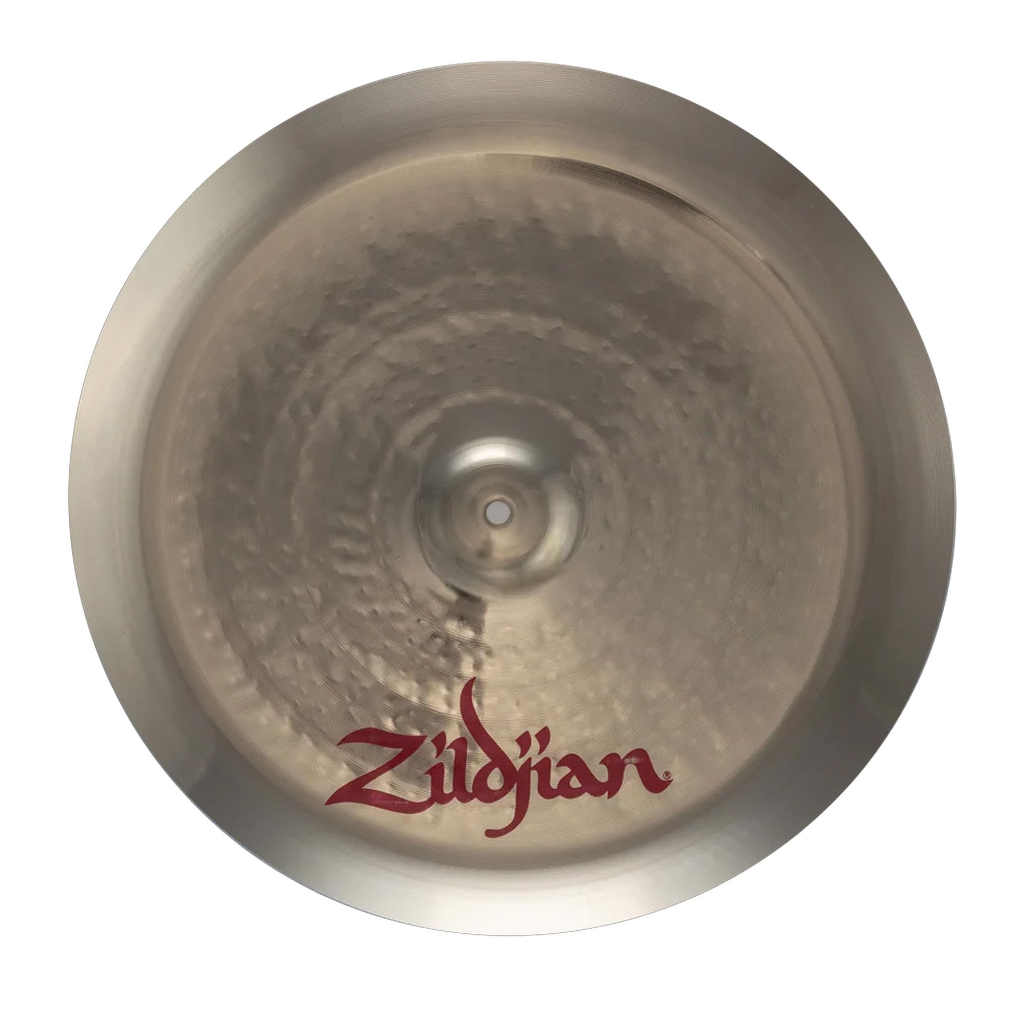 Zildjian A0614 14" FX Oriental China Trash Cymbal w/ Drumstick Bag