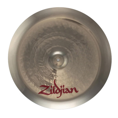 Zildjian A0614 14" FX Oriental China Trash Cymbal w/ Drumstick Bag