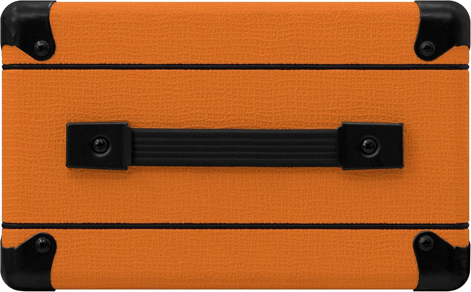Orange PPC108 1x8-Inch Closed-Back Speaker Cabinet