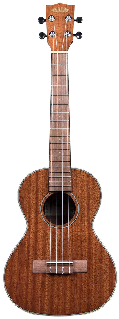 Kala KA-TG Gloss Mahogany Tenor Ukulele w/ Gig Bag