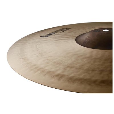 Zildjian K0712 20" K Sweet Crash Cymbal w/ Drumstick Bag