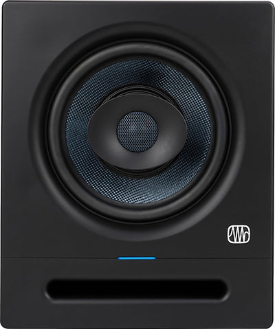 PreSonus Eris Pro 8 Studio Monitor w/ XLR Cable