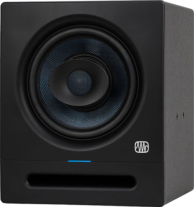 PreSonus Eris Pro 8 Studio Monitor w/ XLR Cable