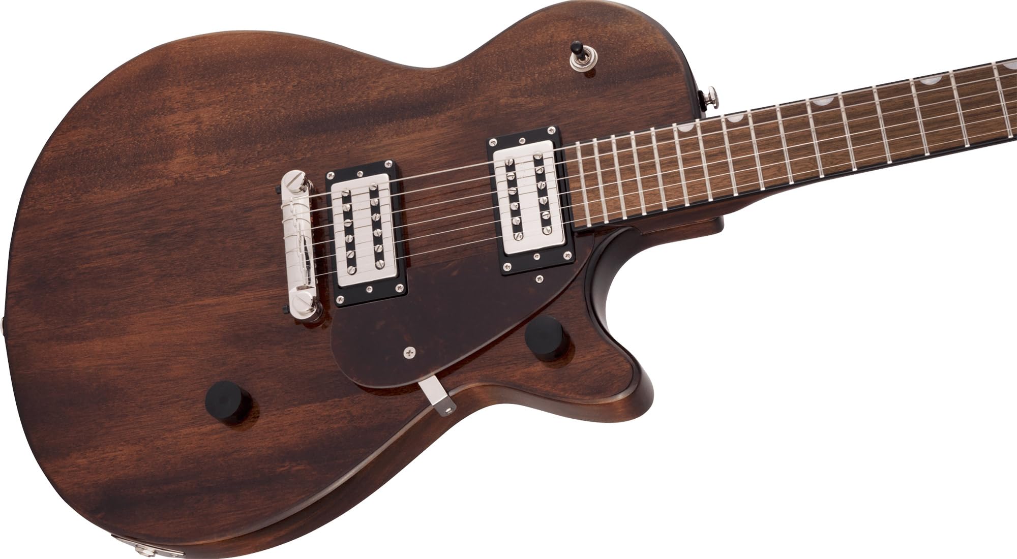 Gretsch G2210 Streamliner Junior Jet Club - Imperial Stain w/ Strings