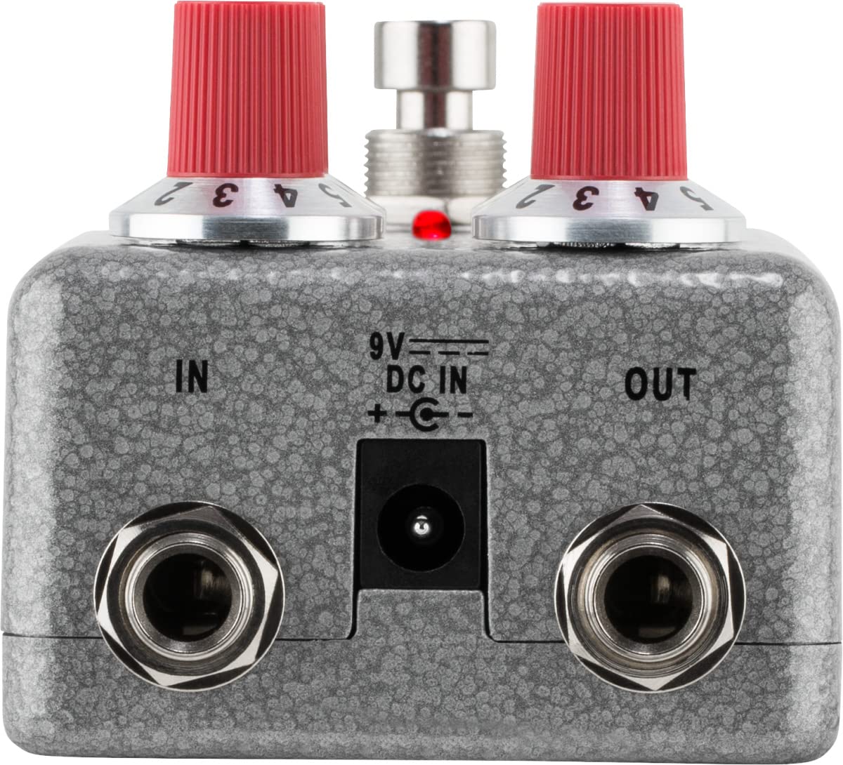 Fender Hammertone Overdrive w/ Instrument Cable