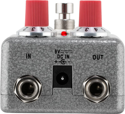 Fender Hammertone Overdrive w/ Instrument Cable