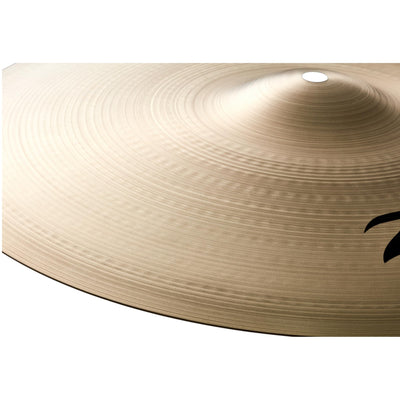 Zildjian A0223 16" A Thin Crash Cymbal w/ Drumstick Bag