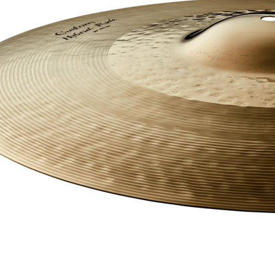 Zildjian K0998 20" K Custom Hybrid Ride Cymbal w/ Drumstick Bag