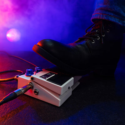 Boss PX-1 Plugout FX Pedal w/ Power Supply