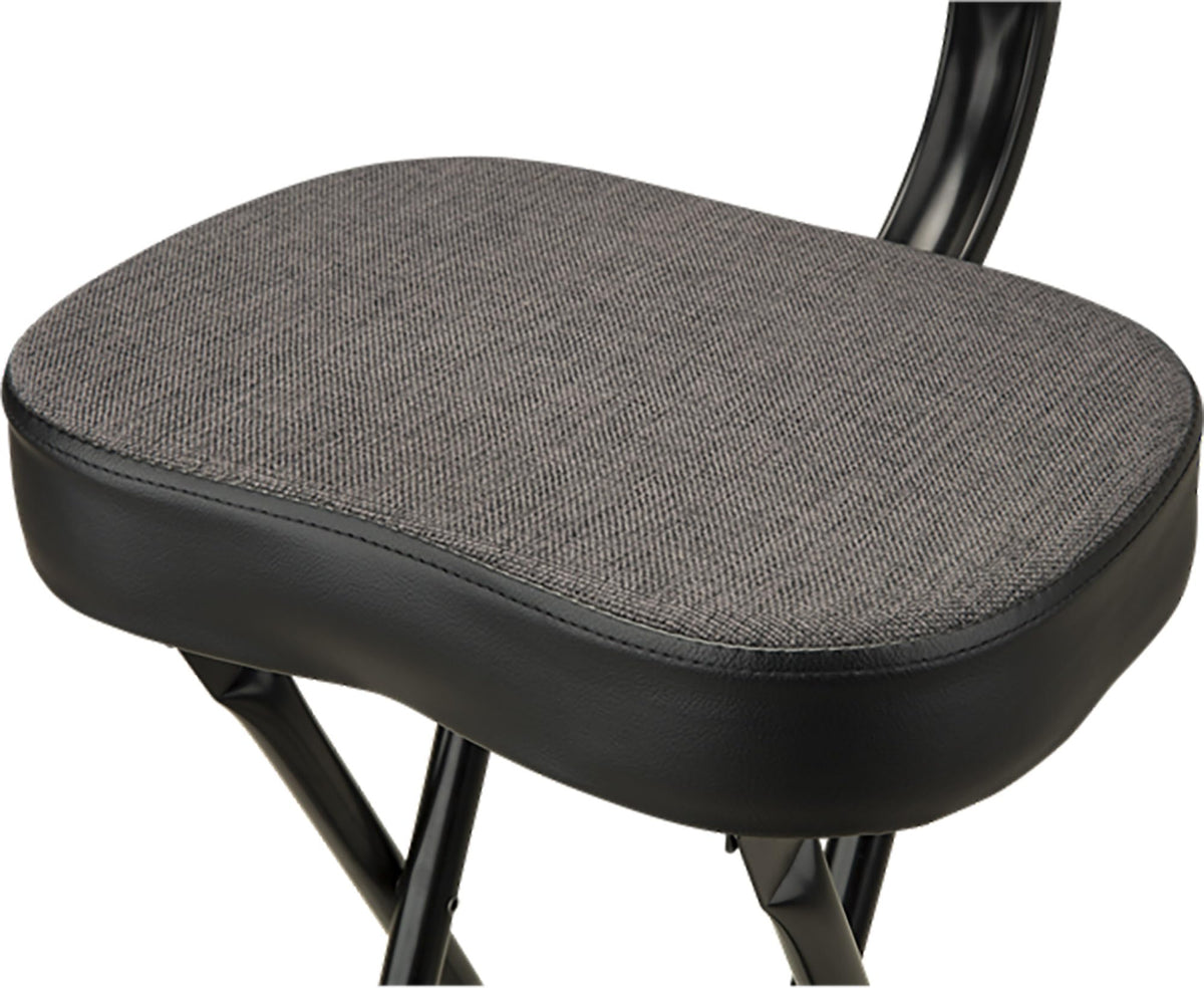Fender 351 Guitar Seat/Stand w/ Guitar Strap