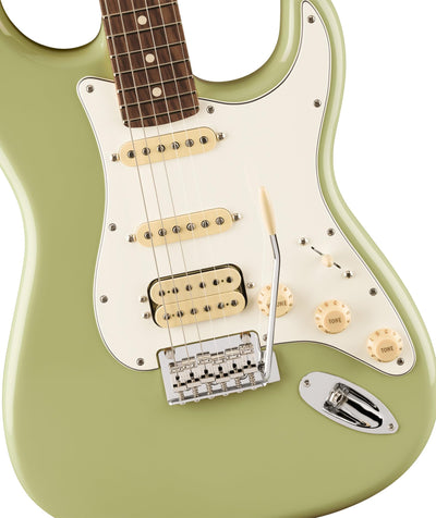 Fender Player II Stratocaster HSS - Birch Green
