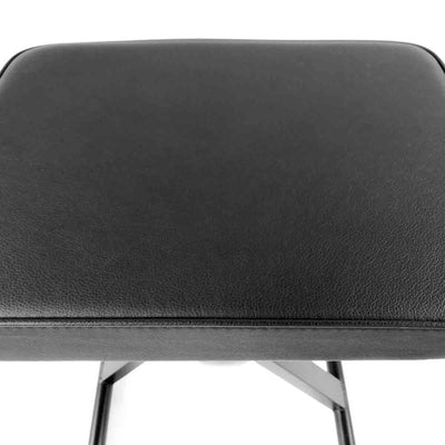 Gearlux Adjustable Piano Bench with 22mm Padding