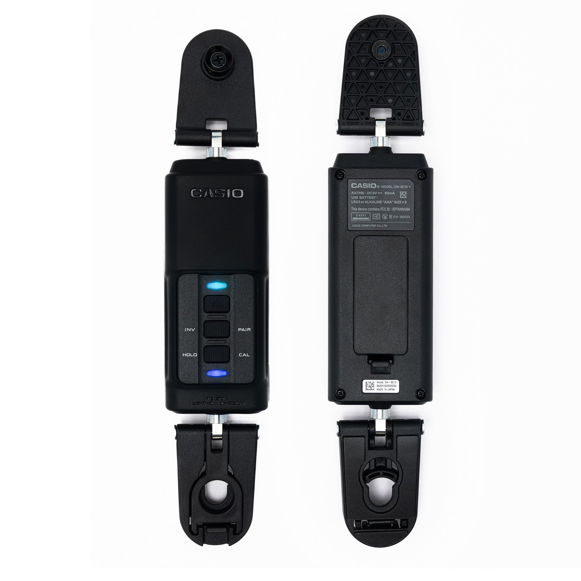 Casio DN-SE10 Dimension Shifter Guitar Expression Strap