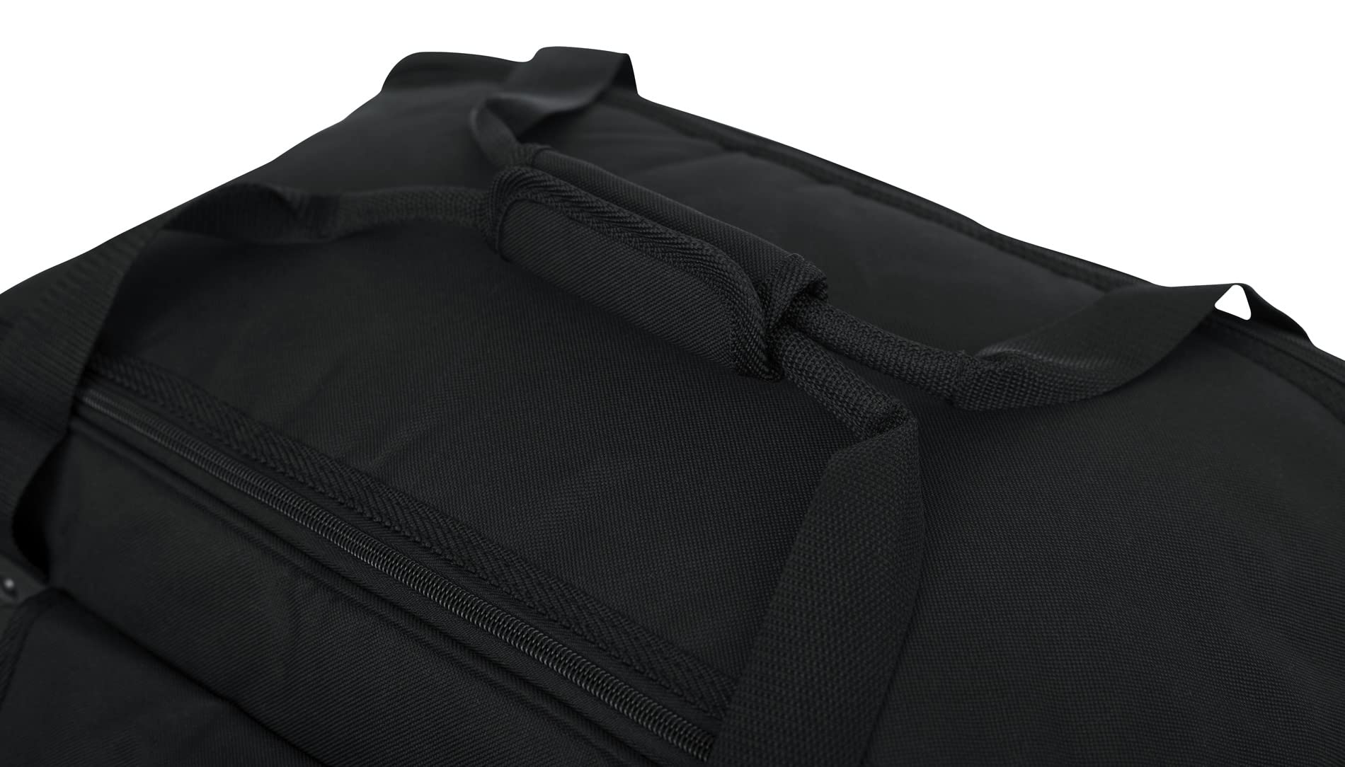 Gator Lightweight Speaker Tote Bag GPA-TOTE10 w/ Instrument Cable