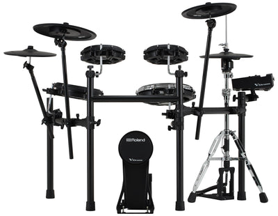 Roland TD316 V-Drums Electronic Drum Kit
