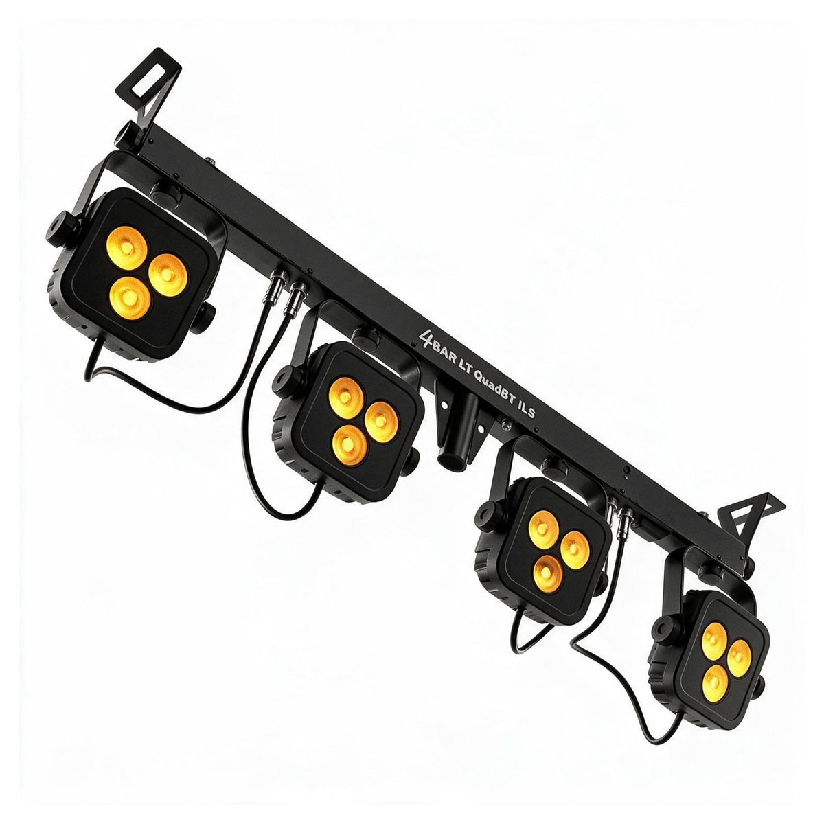 Chauvet 4BAR LT QuadBT ILS