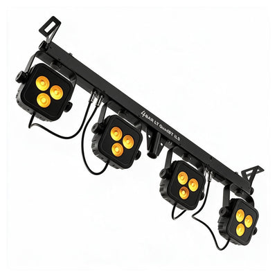 Chauvet 4BAR LT QuadBT ILS