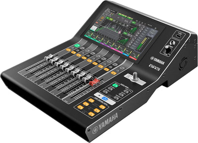 Yamaha DM3 Standard 22-Channel Digital Mixing Console
