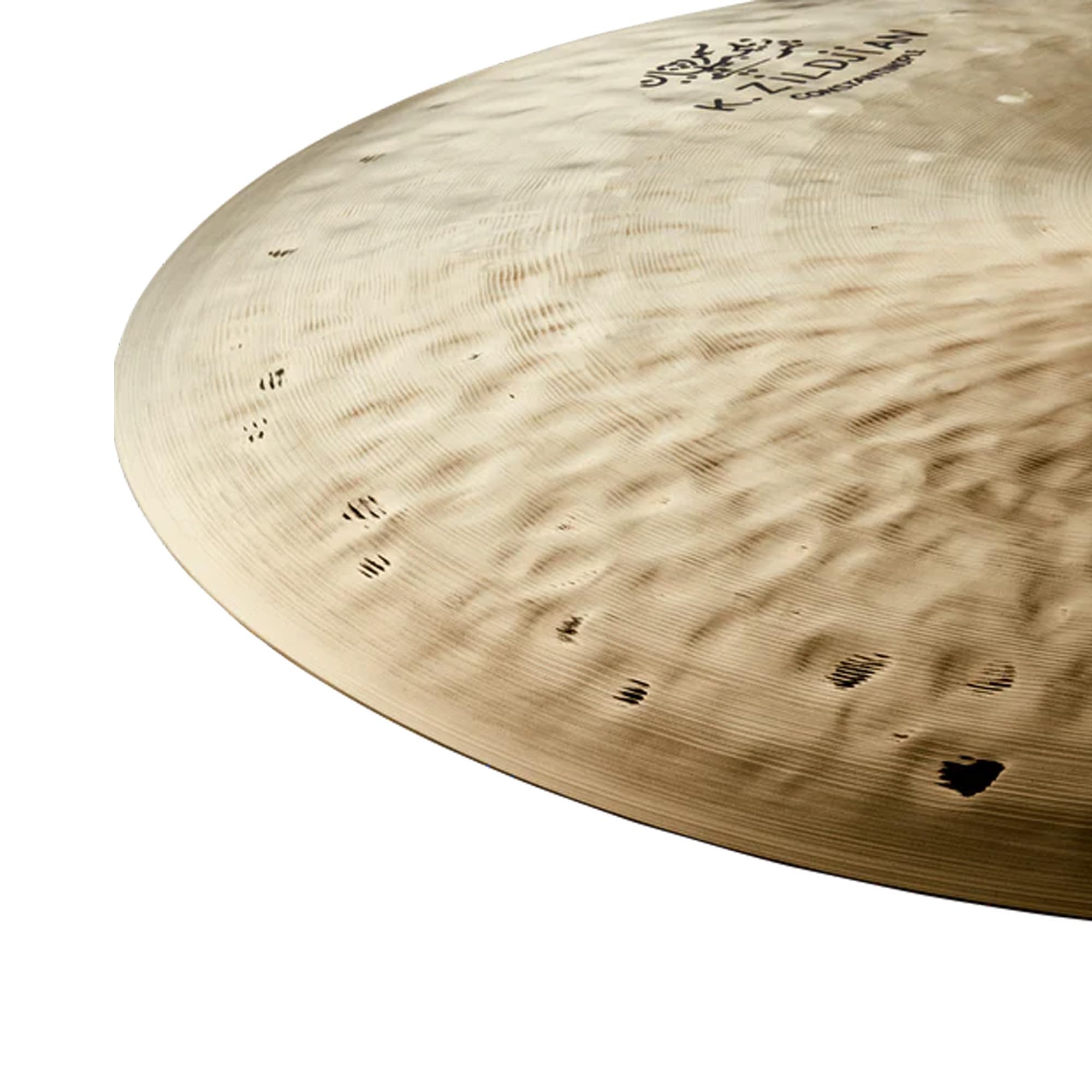Zildjian K1116 22" K Constantinople Renaissance Ride Cymbal w/ Drumstick Bag