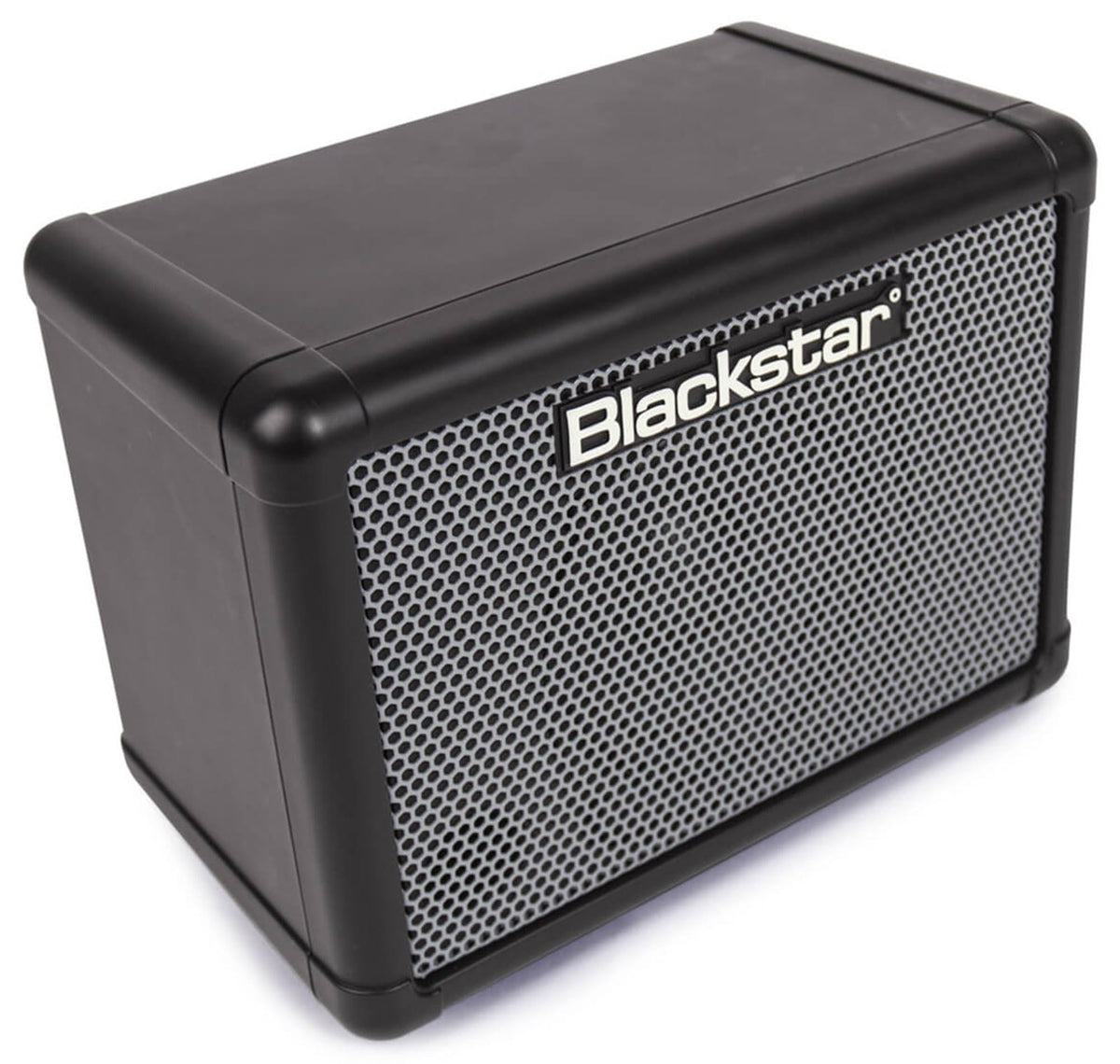 Blackstar Fly 3 Bass Mini Amplifier Stereo Pack - Black w/ Instrument Cable