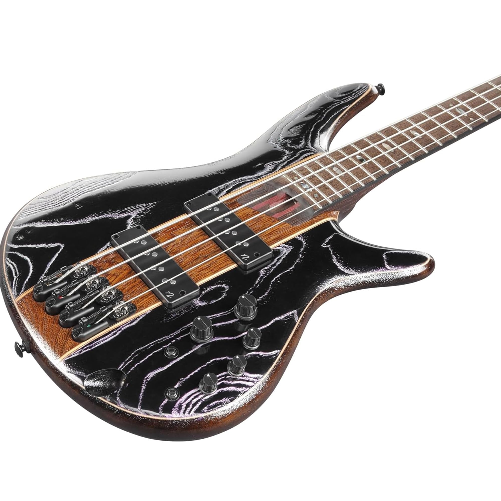 Ibanez SR1300SB SR Premium Bass Guitar - Magic Wave Low Gloss w/ Gig Bag