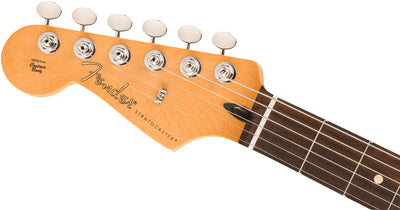 Fender Player II Stratocaster, Left Handed - Polar White