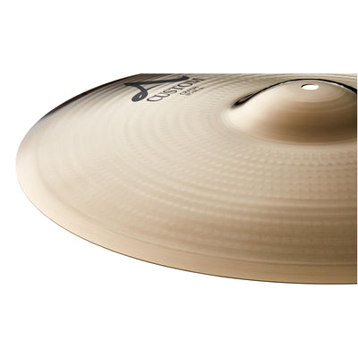 Zildjian A20517 19" A Custom Crash Cymbal w/ Drumstick Bag