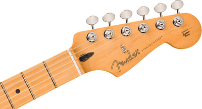 Fender Player II Stratocaster - Hialeah Yellow